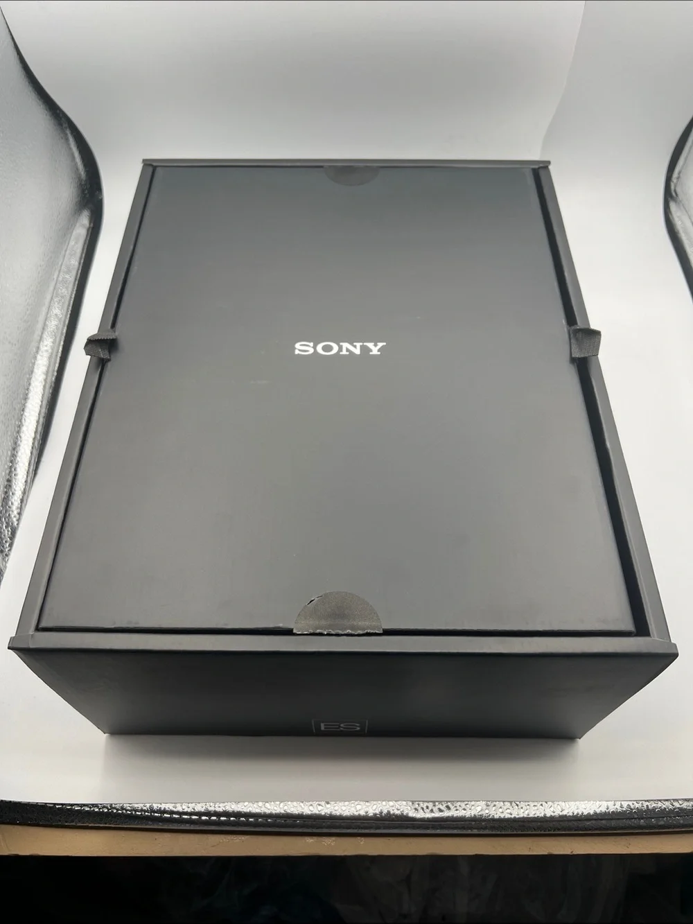 Sony TA-ZH1ES Headphone Amplifier